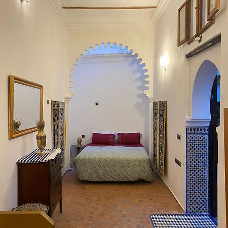 Dar Tetuania Apartment Tétouan Екстериор снимка