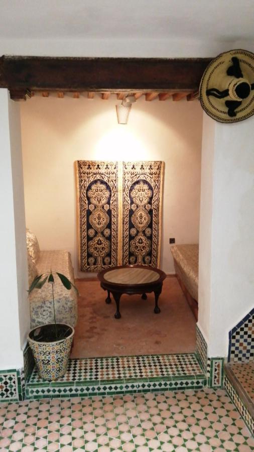 Dar Tetuania Apartment Tétouan Екстериор снимка