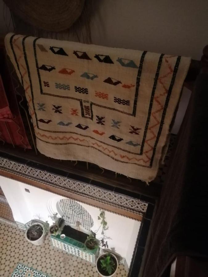 Dar Tetuania Apartment Tétouan Екстериор снимка