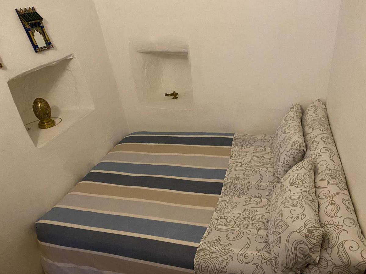 Dar Tetuania Apartment Tétouan Екстериор снимка